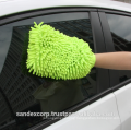 microfiber dusting mitt